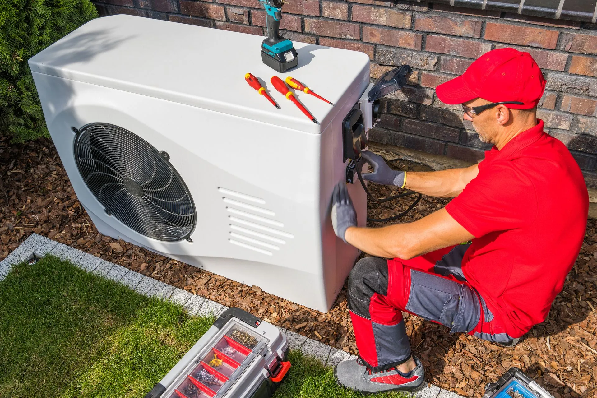About HVAC in Spencer, OK